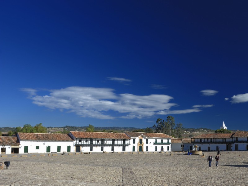 Villa de Leyva