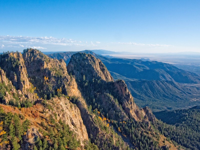 USA - New Mexico - Albuquerque