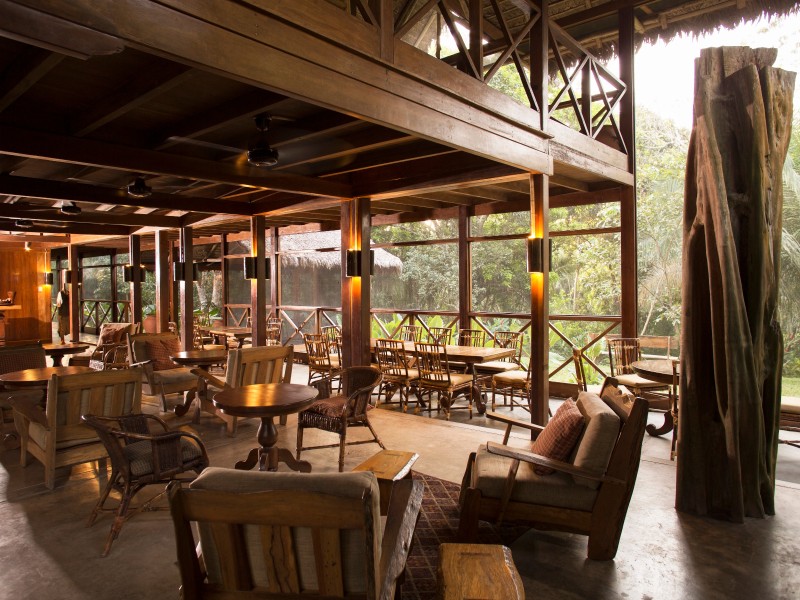 Hacienda Concepciôn