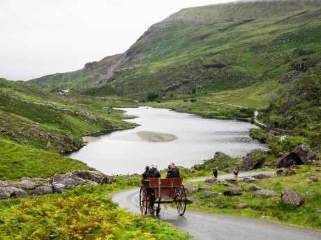 Ireland - Killarney