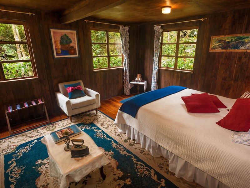 Double Standard Room