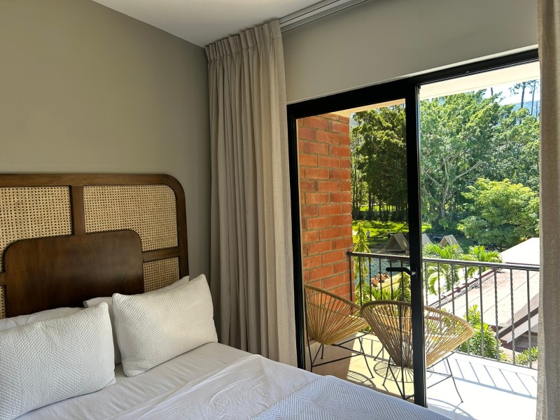 Pinar Dorado - Zimmer