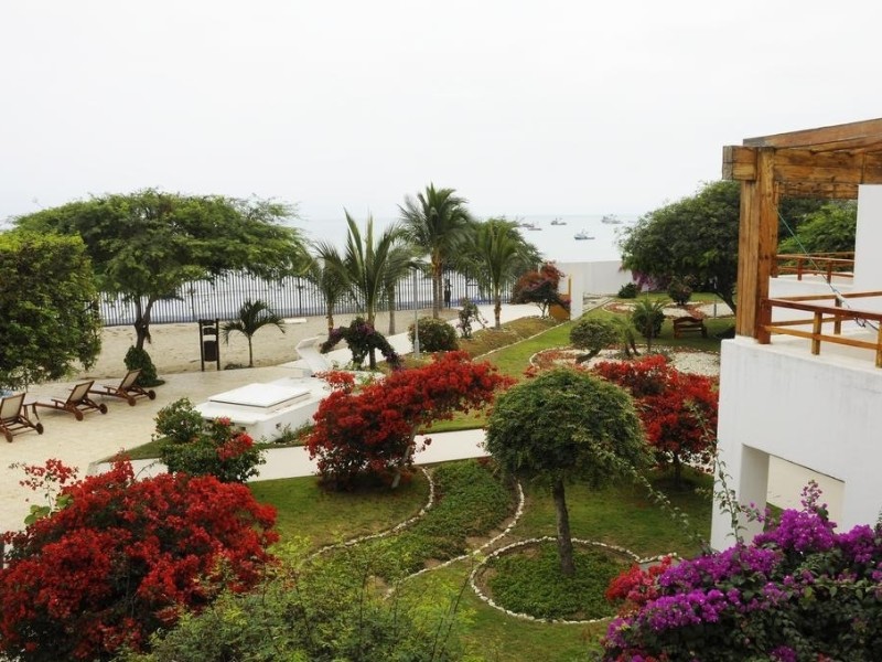 Wunderschöne Gärten