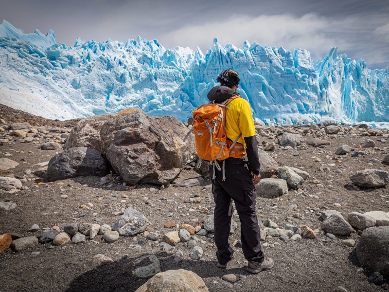 El Calafate
