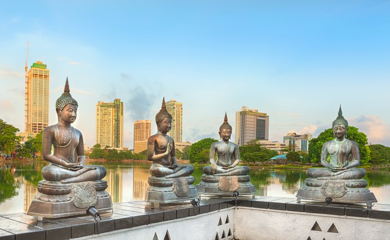 Colombo