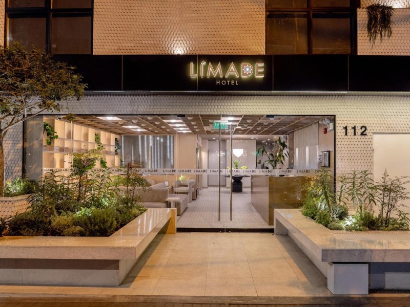 Hotel Limade