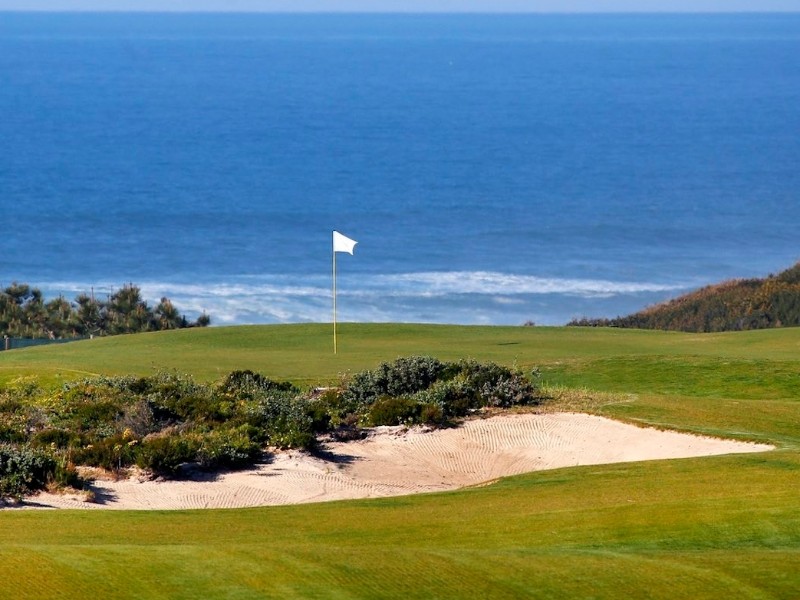 West Cliffs GC