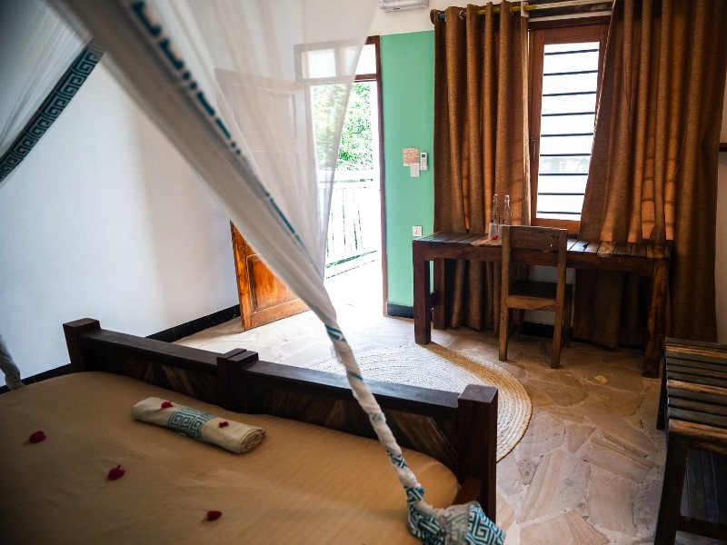 Reef and Beach Standard Room