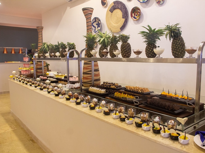Makuti Restaurant