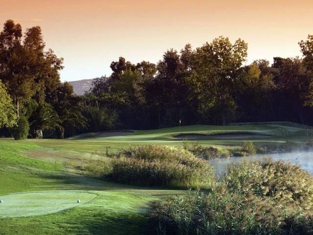 Laguna Golf Course Vilamoura