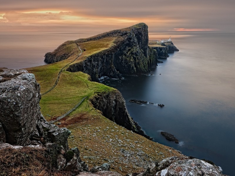 Isle of Skye