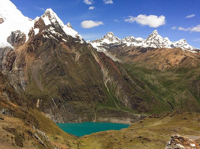 Santa Cruz Trek 4D/3N