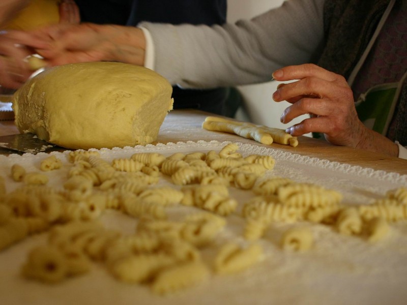 Private Cooking Class