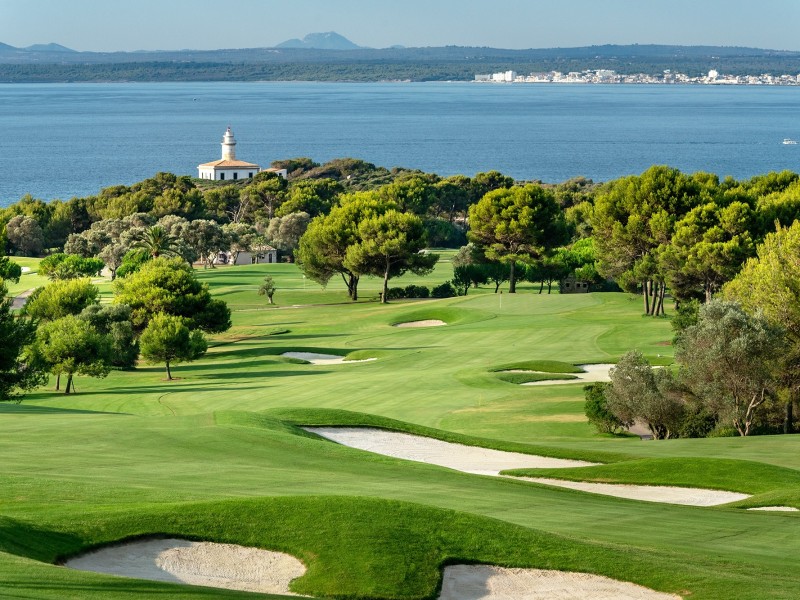 Alcanada Golf Club
