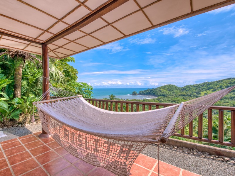 Punta Islita - Junior Suite