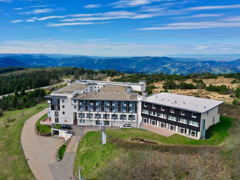 Schliffkopf, Baiersbronn-Schliffkopf