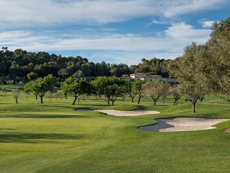 Son Muntaner Golf Club