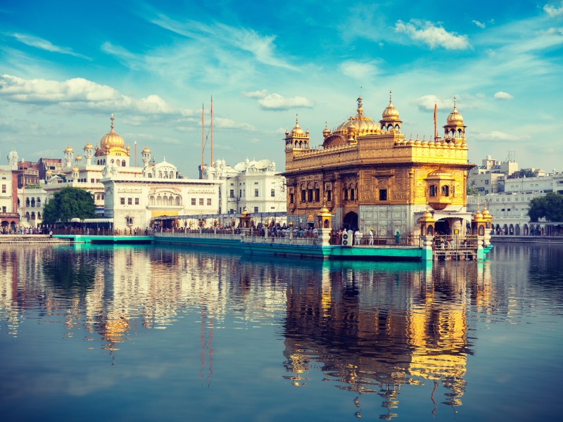 Amritsar