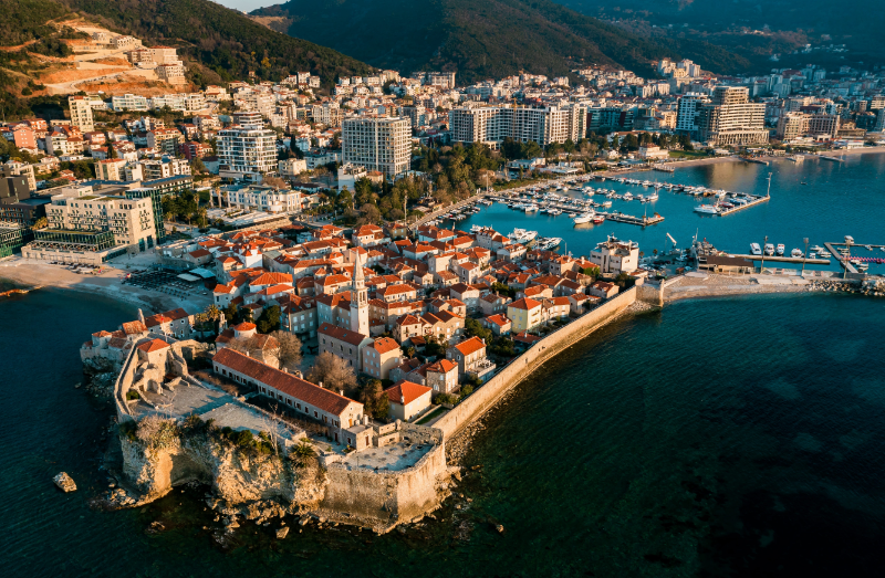 Budva
