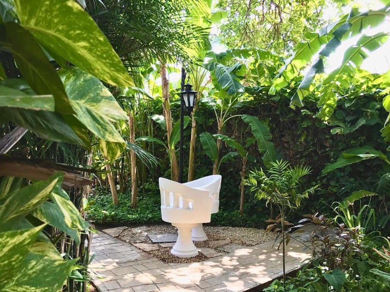 Casa Tia Micha