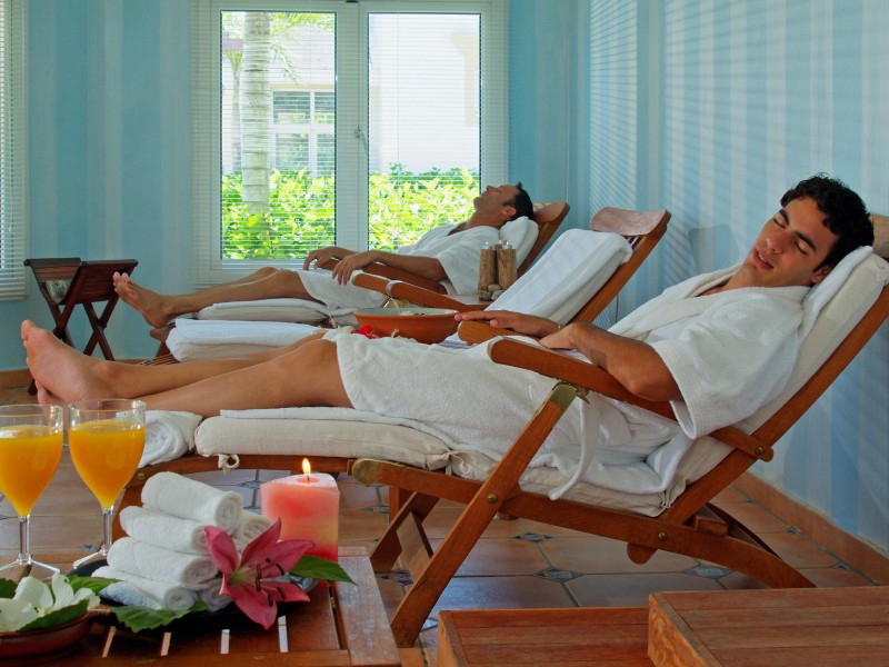 Melia Cayo Santa Maria Spa