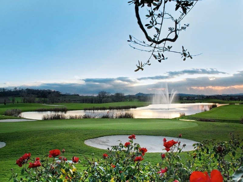 Chervo Golf San Vigilio