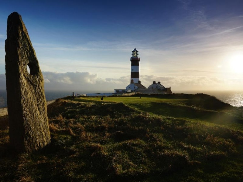 Old Head Golf Links