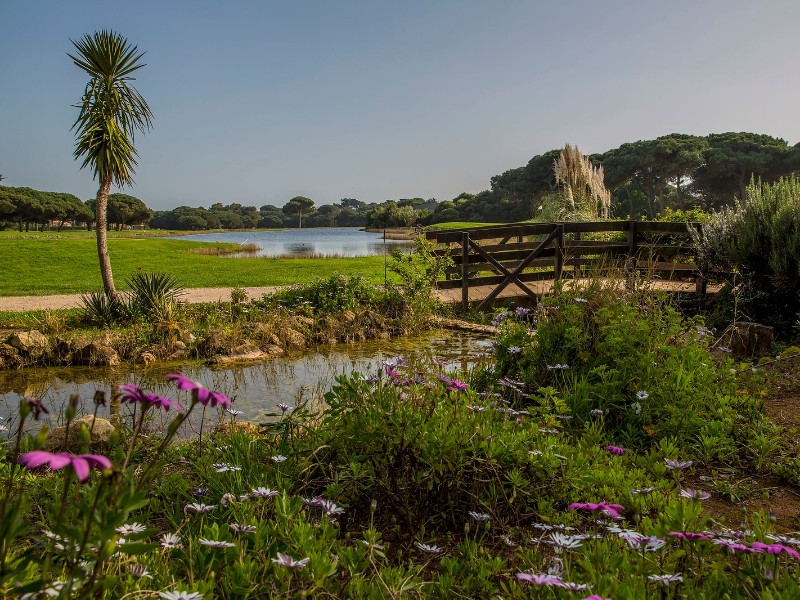 Golf & Blumen Quinta da Marinha 