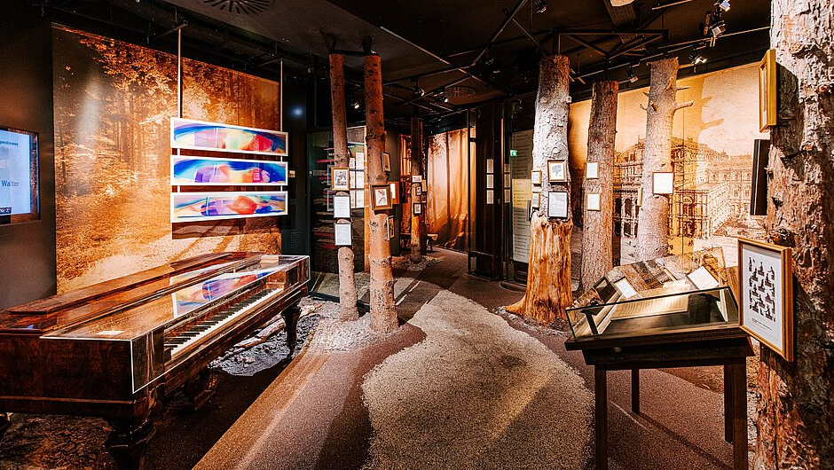 House of Music Vienna