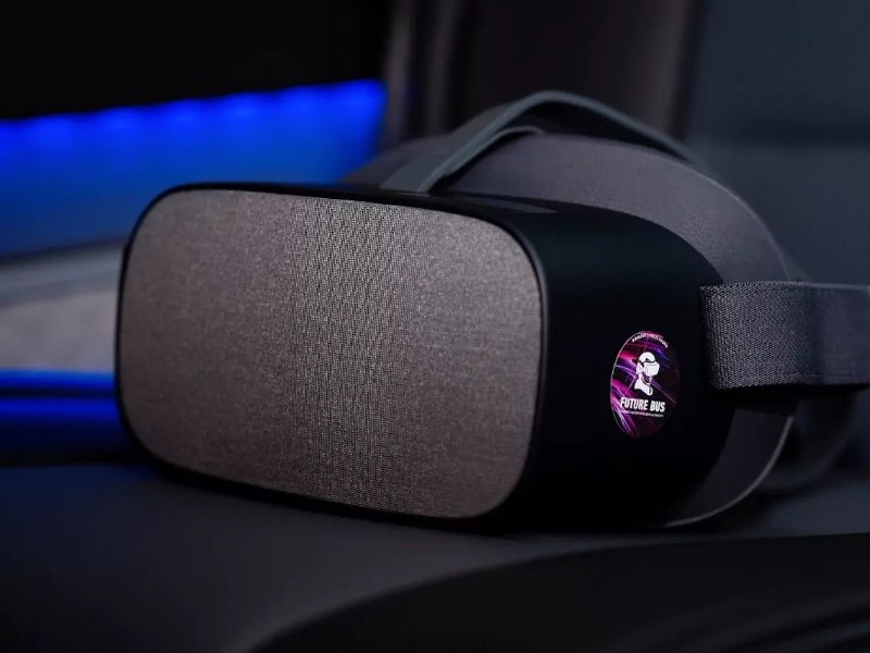 VR