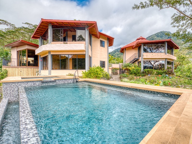 The Inn at Palo Alto - Pool