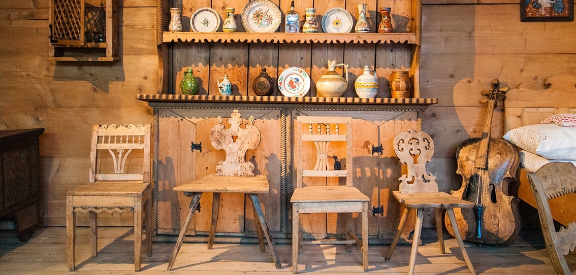 The Tatra Museum, Zakopane