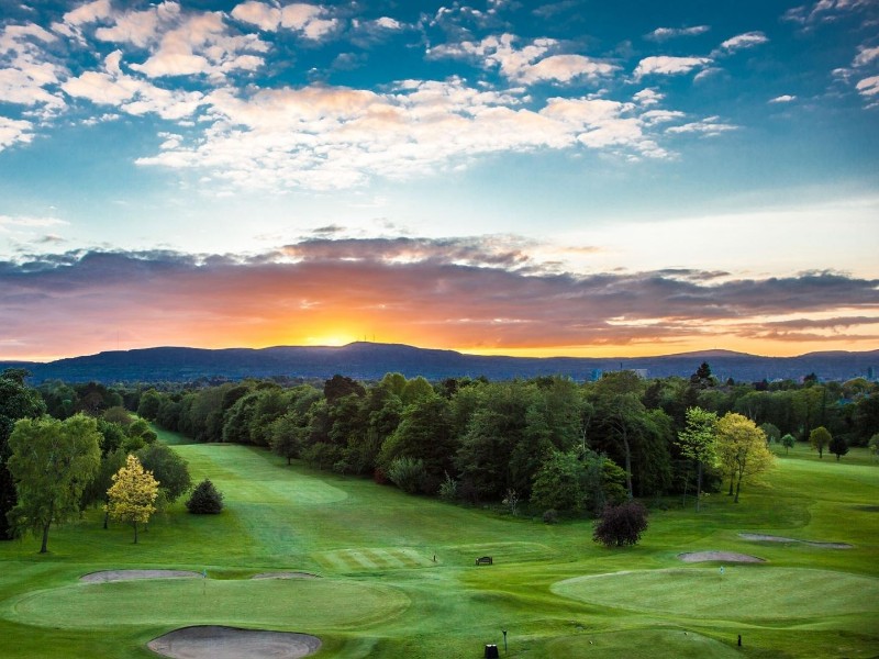 Belovir Park Golf club