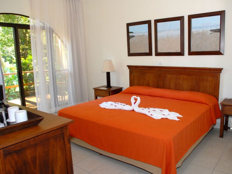 Punta Leona Selvamar Superior Zimmer
