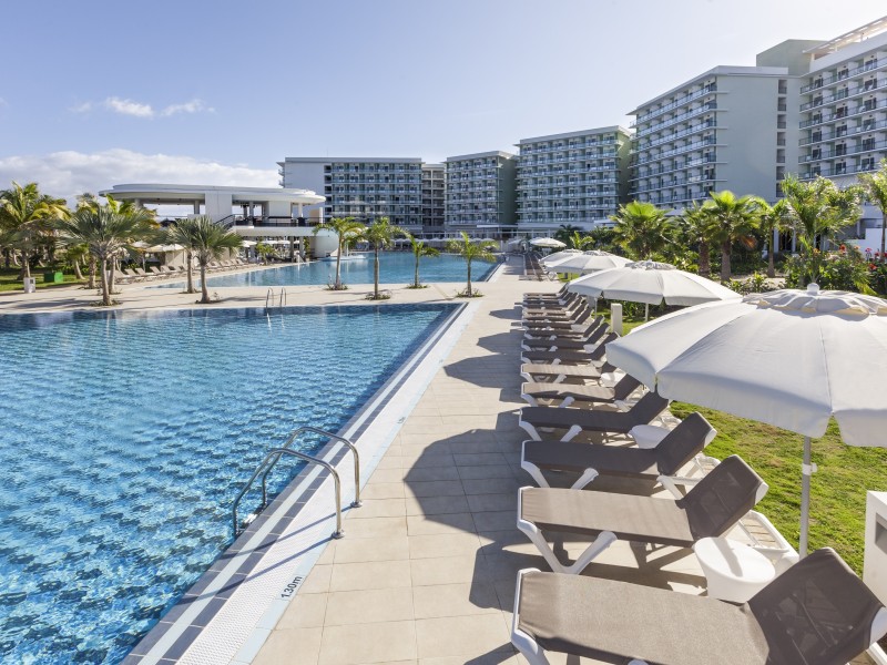 Melia International - Swimmingpool