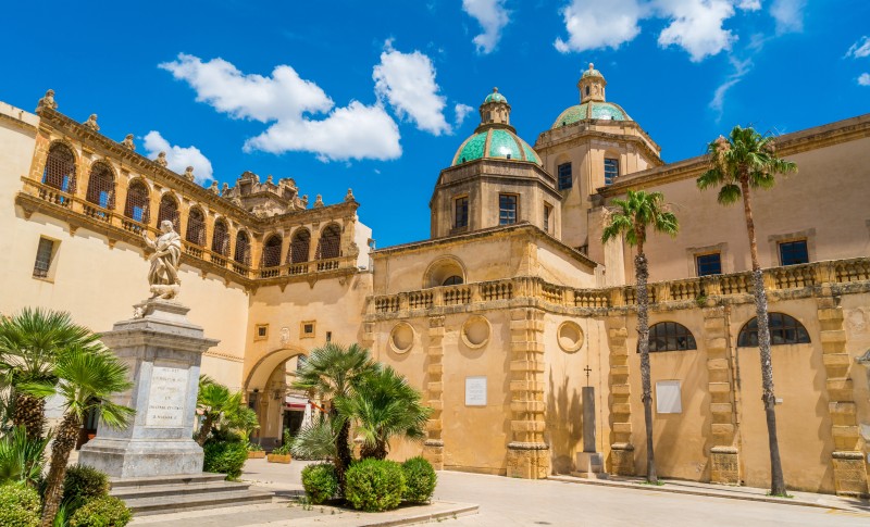 Italy - Sicily - Mazara del Vallo