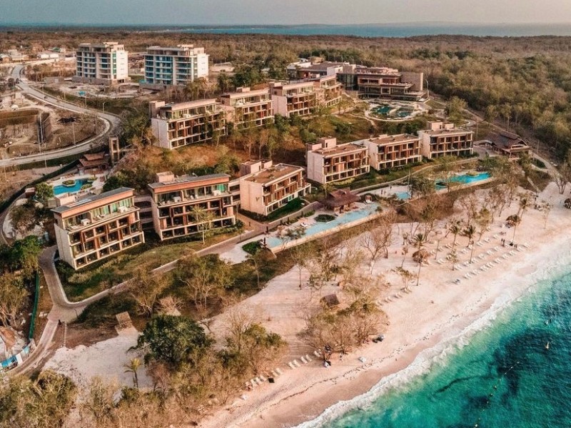 Sofitel Baru Calablanca
