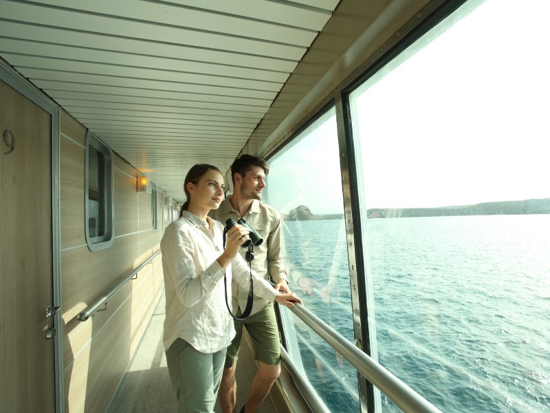 Birdwatching Opportunities