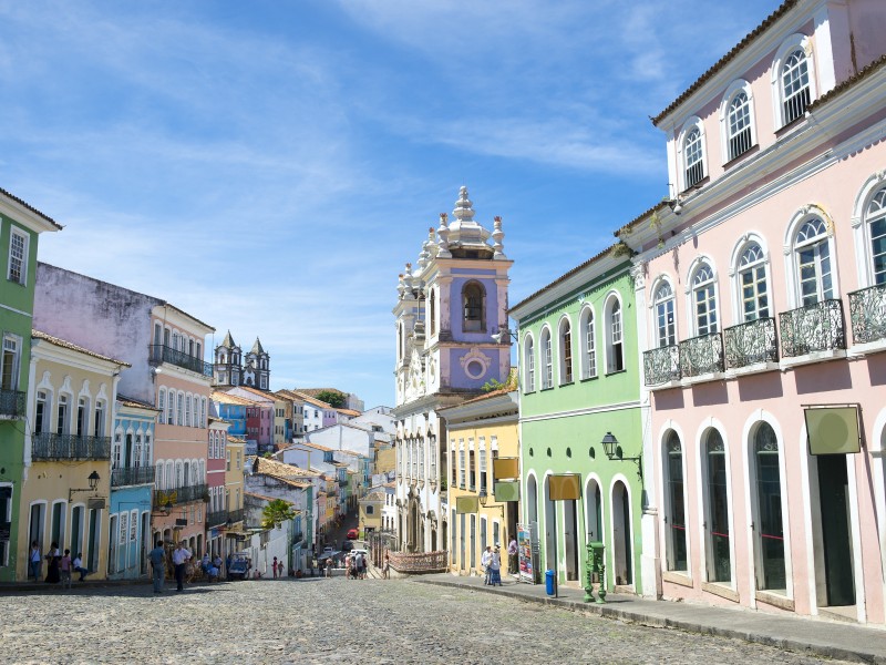 Brazil - Salvador (3)