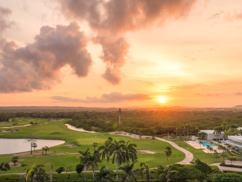 Karibana Golf Course