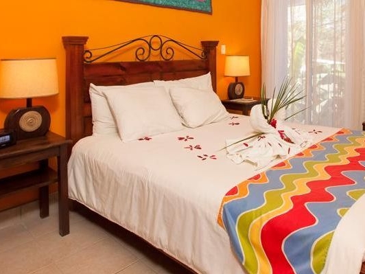 Bahia del Sol - Family Suite