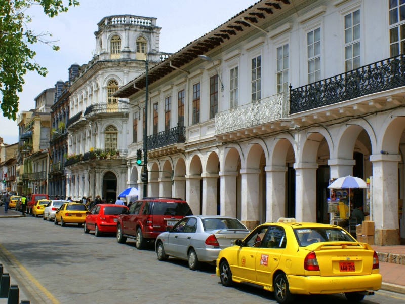 Cuenca