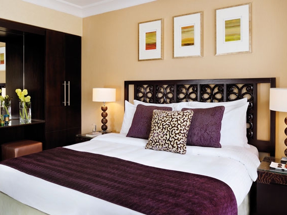 Movenpick Resort Petra