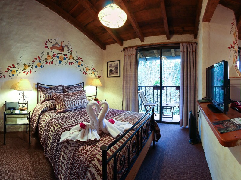 Villas Casa Morada - Junior Suite