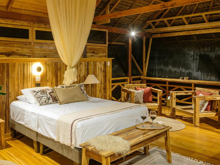 Explorers Inn_Superior Zimmer