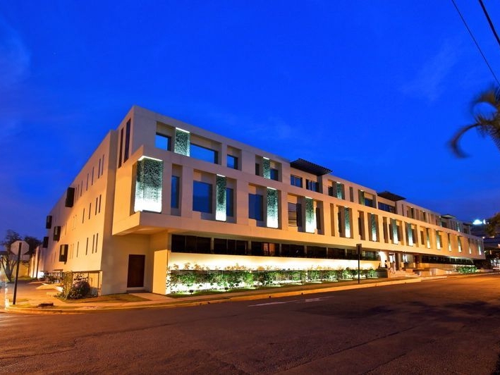 Autentico - Aussenansicht