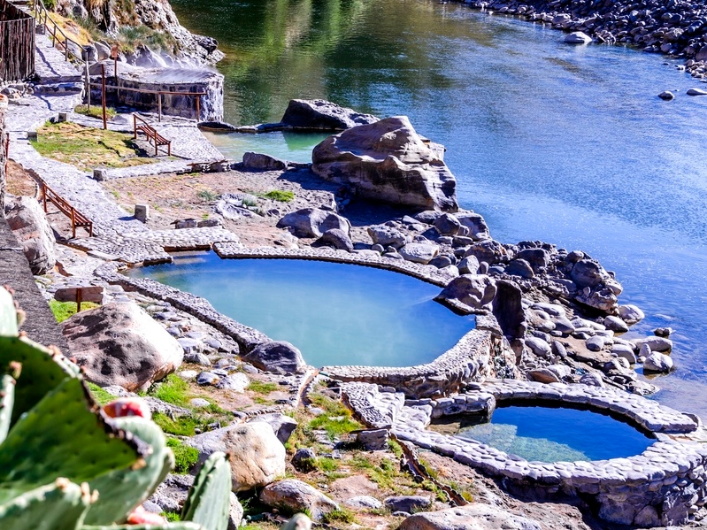 Colca Lodge