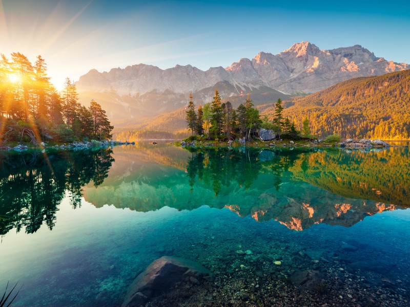 Germany - Garmisch-Partenkirchen