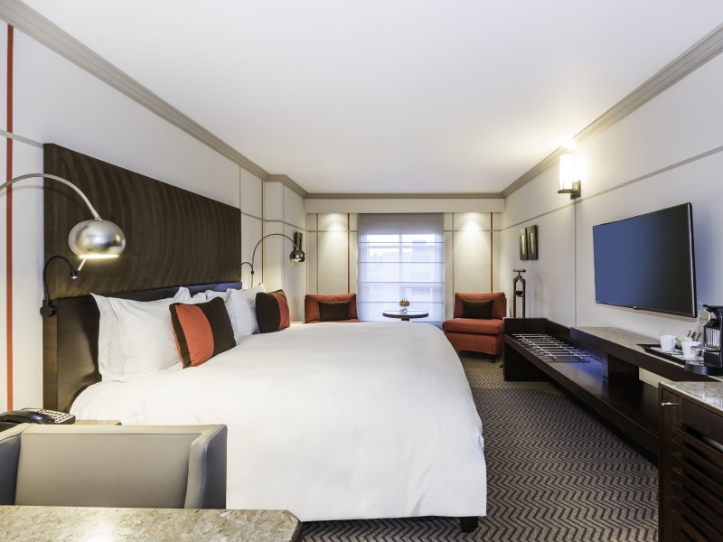 Sofitel Victoria Regia - Deluxe