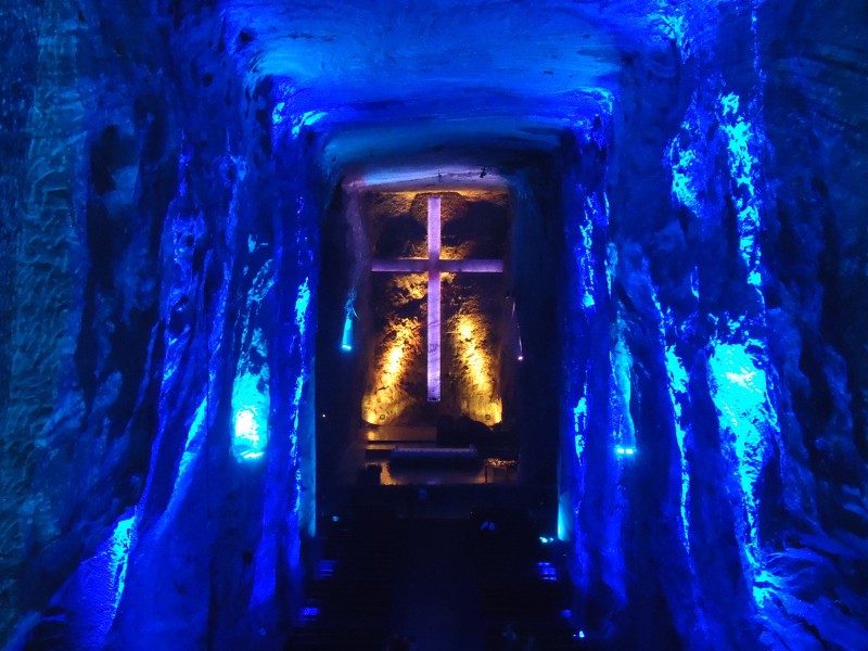 Zipaquirá